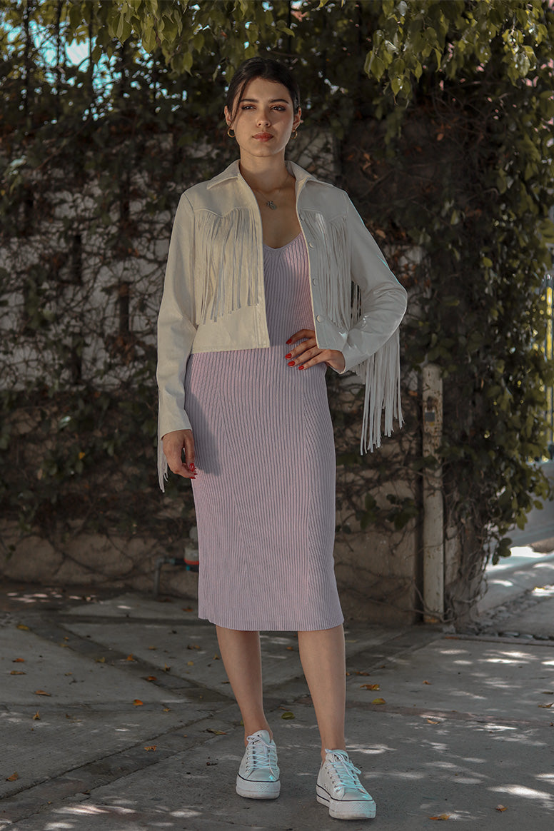 Chamarra WILD FABLE (Talla única)