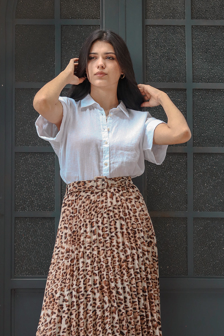 Blusa RALPH LAUREN (Talla única)