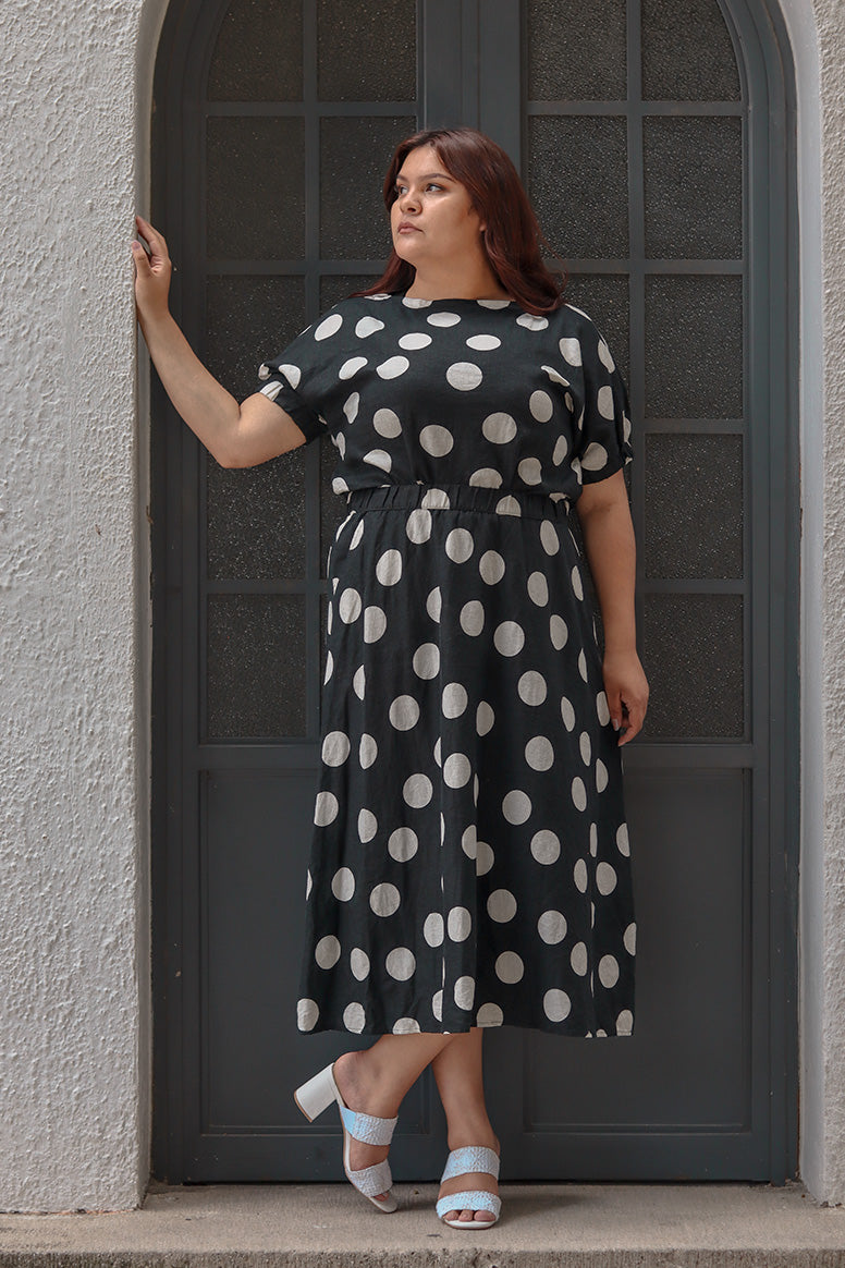 Blusa y Falda TABITHA BROWN (Talla única)