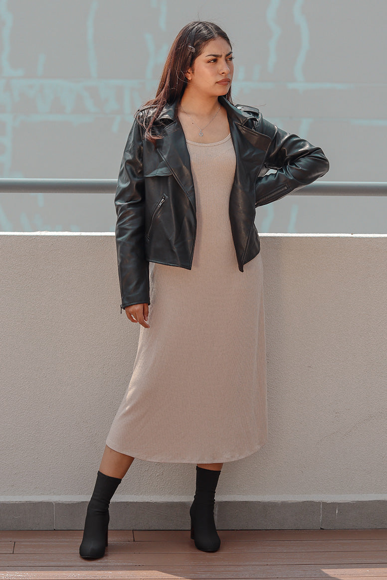Chamarra NINA PETRA (Talla unica)