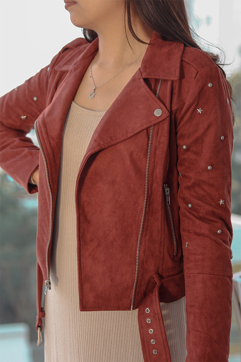 Chamarra BB DAKOTA (Talla única)