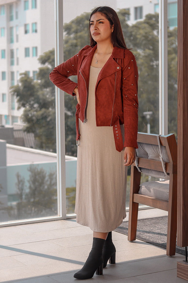Chamarra BB DAKOTA (Talla única)