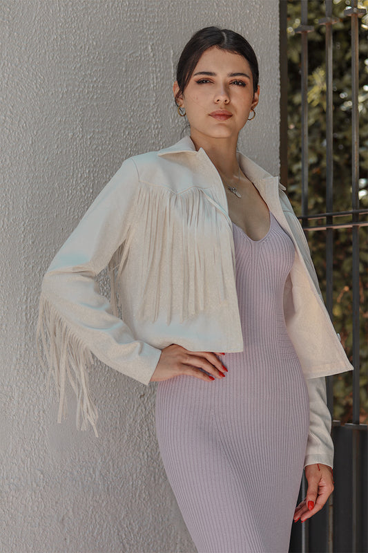 Chamarra WILD FABLE (Talla única)
