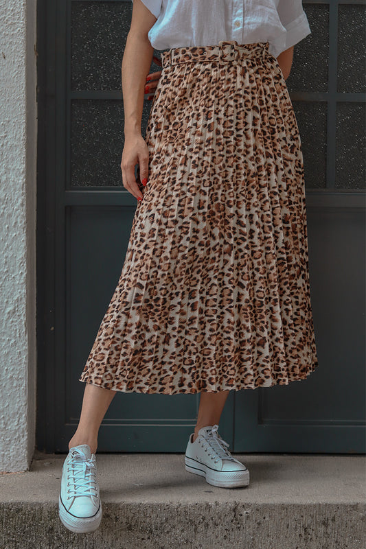 Falda NINA PETRA (Talla única)
