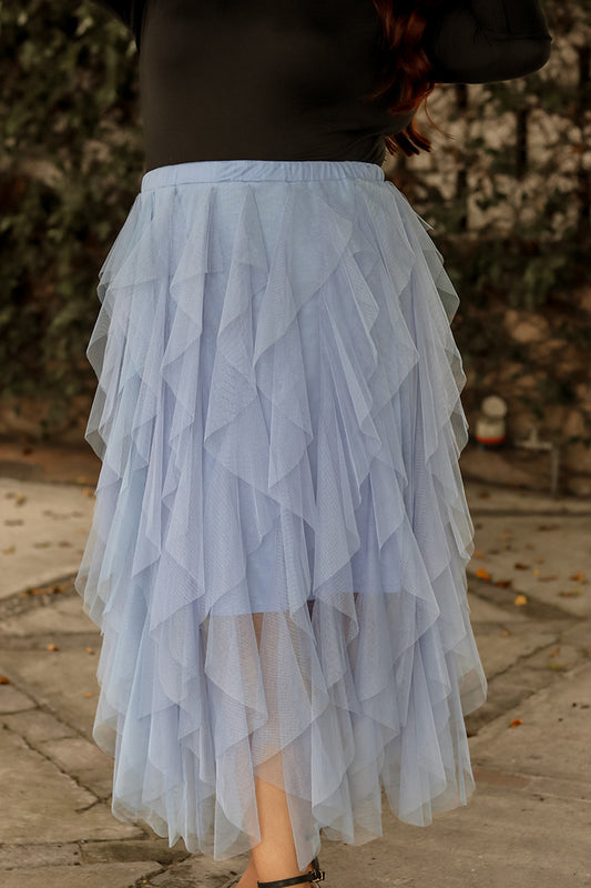 Falda NINA PETRA (Talla única)