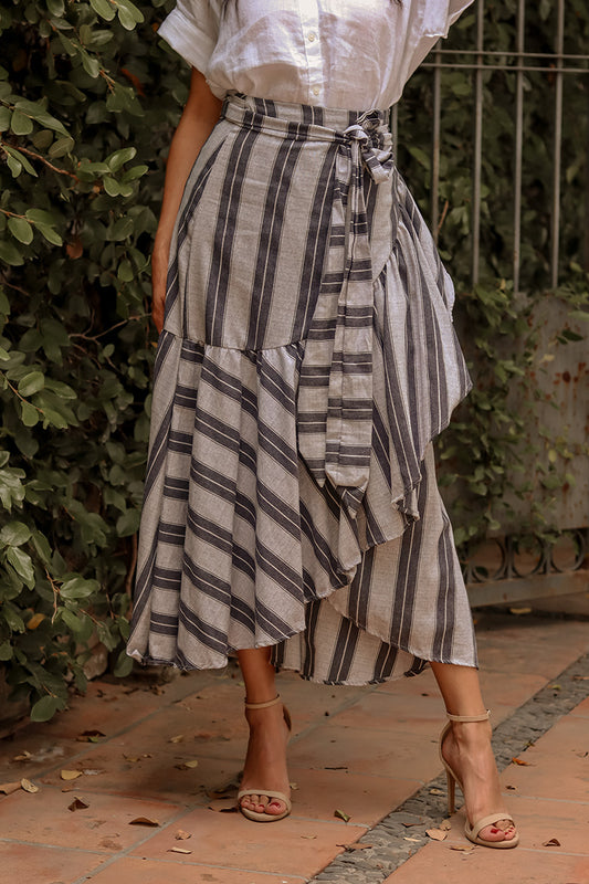 Falda NINA PETRA (Talla única)