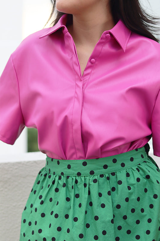 Blusa NINA PETRA (Talla única)
