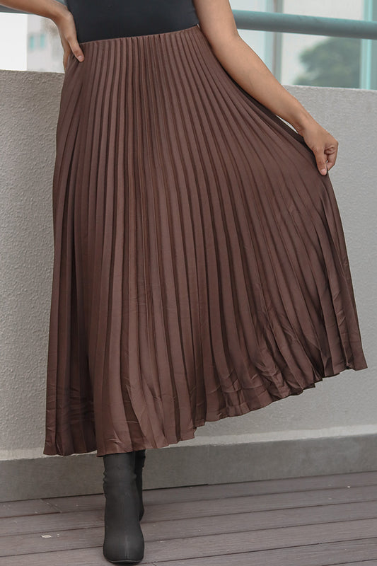 Falda Midi (Talla única)