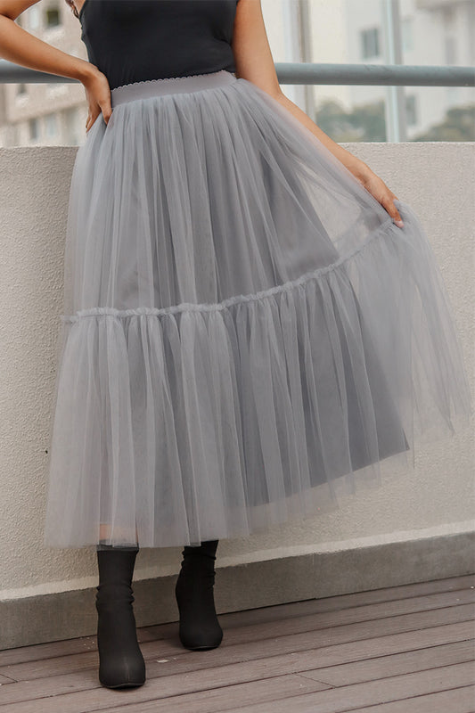 Falda MESH (Talla única)