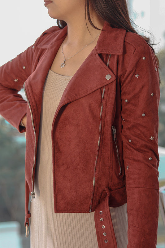 Chamarra BB DAKOTA (Talla única)